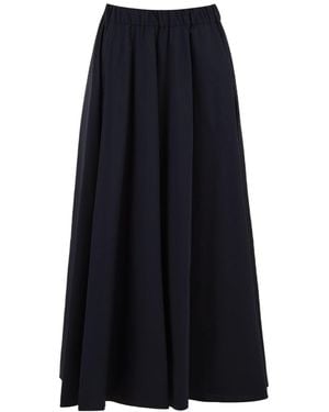 Aspesi Skirts - Blue