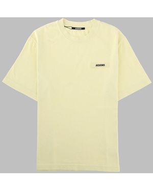Jacquemus Jacquemus - Yellow