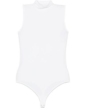 Wolford Lobo - Blanco
