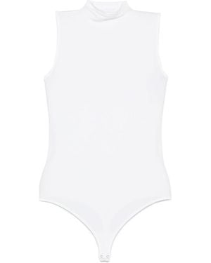 Wolford String Bodysuit - White