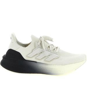 Y-3 'Ultraboost 5' Sneaker - Weiß