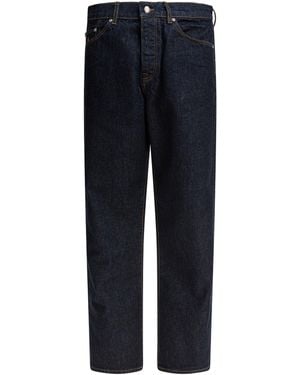 Stussy Jeans - Blau