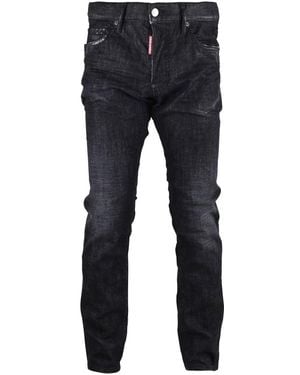 DSquared² Skater Jean - Blue