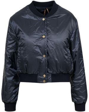 Max Mara Coats - Blue