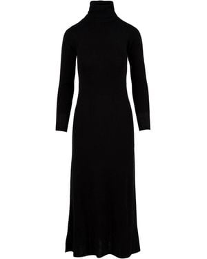 Aspesi Dresses - Black