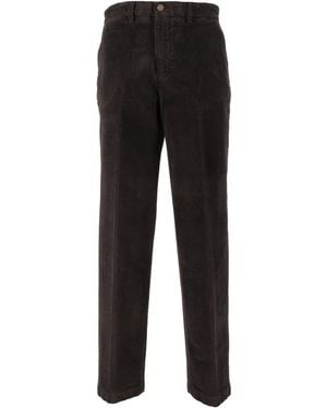 BRIGLIA Pantaloni - Zwart