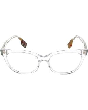 Burberry Sunglasses 2375 Vista /17/140 - Black