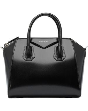Givenchy "Antigona" Handtasche - Schwarz