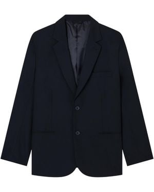 ARMANI EXCHANGE Jacken Schwarz - Blau