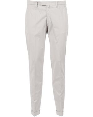 BRIGLIA Pantaloni - Grau
