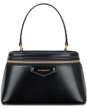 Givenchy Antigona Mini Cosmetic Bag - Black