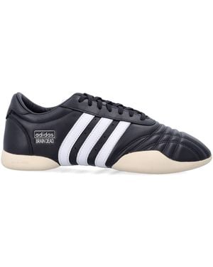 adidas x Brain Dead Turnschuhe - Blau