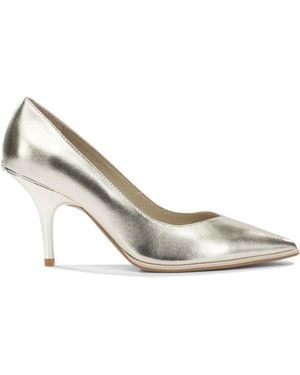 Pinko Heeled Shoes - White