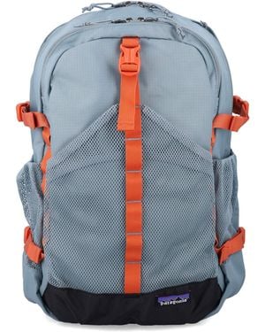 Patagonia Refugio Daypack 30L Backpack - Blue
