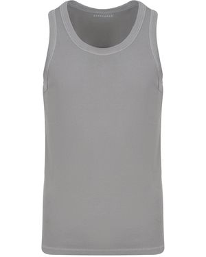 sunflower Top Canova Di Girasole - Grigio