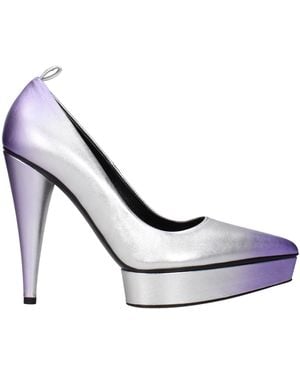 Tom Ford Decolleté - White