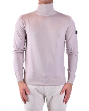 Peuterey Beige - Lila