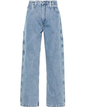 Levi's 568 Carpenter Jeans - Blau