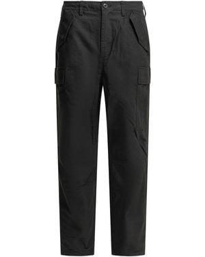 Stussy Hose - Schwarz