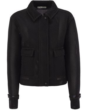 Max Mara Maxmara Strenna - Black