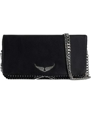 Zadig & Voltaire Bags - Black