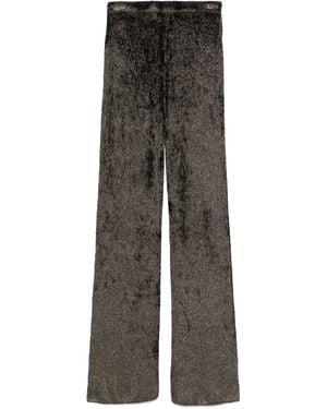 AYA MUSE Opal Pants - Gray