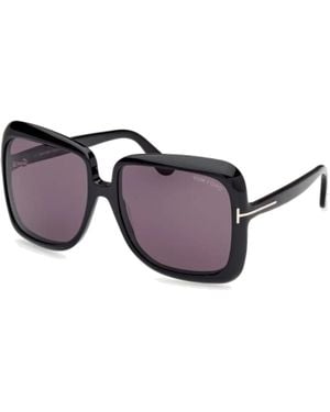 Tom Ford Ft1156/S Sunglasses - Purple