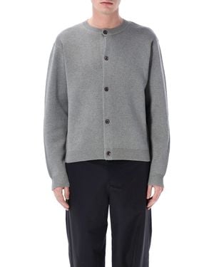 BERNER KUHL Jumpers - Grey