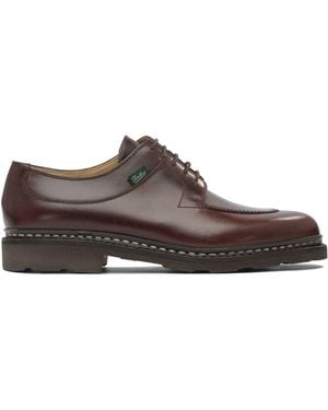 Paraboot "Avignon" Derby - Braun