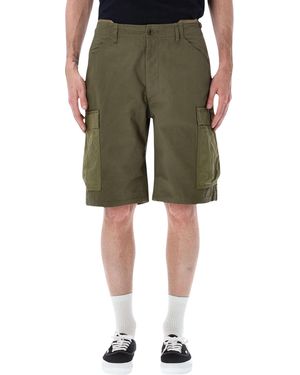 Nanamica Shorts - Green