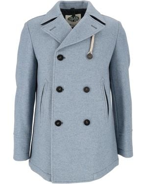 Camplin Island - Blue