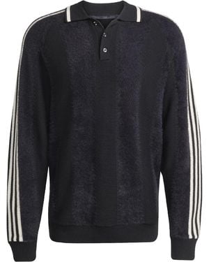 adidas Originals Knitted Jersey - Blue