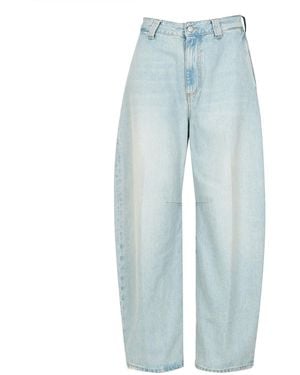 People Jeans - Blue