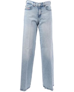 DIESEL Ich'm Ich bin mir nicht sicher, ob ich das verstehe. - Blau