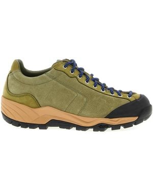 Diemme Sneaker 'Movida' - Verde