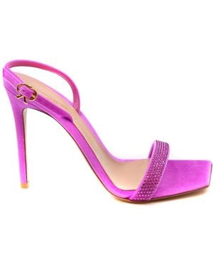 Gianvito Rossi Gianvito Rossi Fucsia - Pink