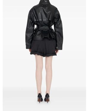 Maison Margiela Sportsjacket - Black