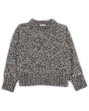 Molo Grett Jumpers, By The Way - Grey