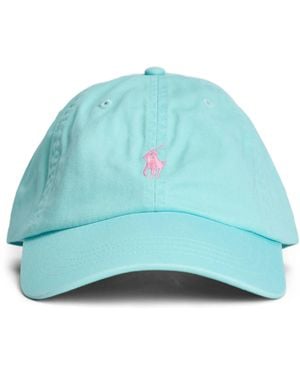 Polo Ralph Lauren Hat - Blue