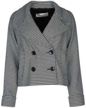 iBlues Palos Cappotto - Grey