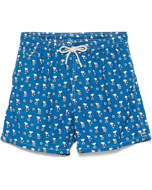 MC2 St Barth Mc2 St. Barth - Blue