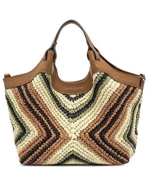 Gianni Chiarini Bags - Metallic