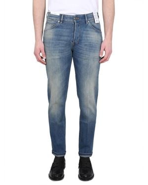 PT Torino Reggae Jeans - Blue