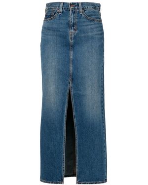 Levi's Skirts - Blue