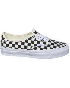 Vans Turnschuhe - Weiß