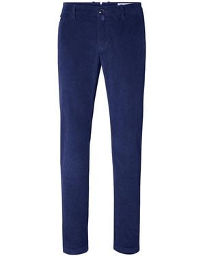 Jacob Cohen Jacob Cohen Dark Blue