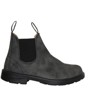 Blundstone Yom Voy a tener que volver a mi habitación. - Negro