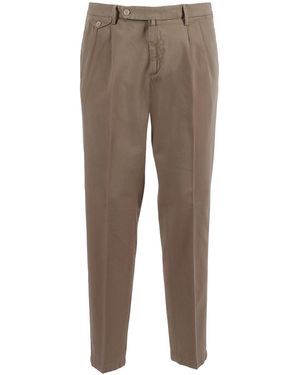 BRIGLIA Pantaloni - Grey