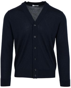 Paolo Pecora Sweaters - Blue