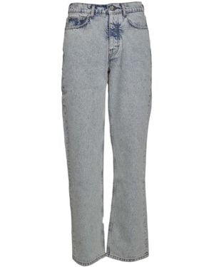 Séfr Jeans - Grau
